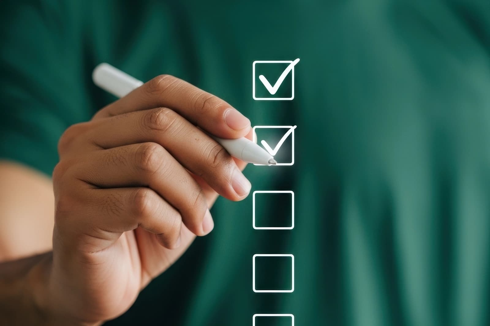 Suplementos y medicamentos: checklist de seguridad para cuidadores